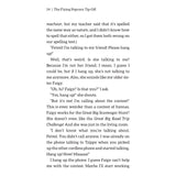 Faigy & Feivel 2: The Flying Popcorn Tip-off