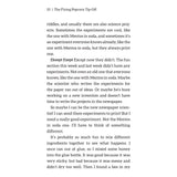 Faigy & Feivel 2: The Flying Popcorn Tip-off