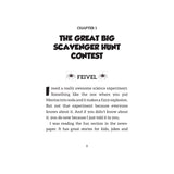 Faigy & Feivel 2: The Flying Popcorn Tip-off