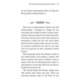 Faigy & Feivel 2: The Flying Popcorn Tip-off