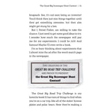 Faigy & Feivel 2: The Flying Popcorn Tip-off