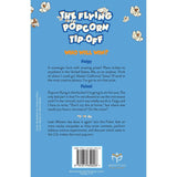 Faigy & Feivel 2: The Flying Popcorn Tip-off