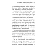 Faigy & Feivel 2: The Flying Popcorn Tip-off