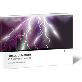 Forces of Nature #5 A Stormy Experience
