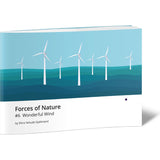 Forces of Nature #6 Wonderful Wind