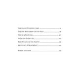 Four Seasons with Madame Chamberlaine