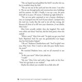 Four Seasons with Madame Chamberlaine