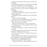 Four Seasons with Madame Chamberlaine