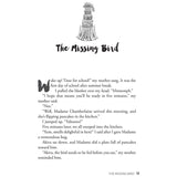 Four Seasons with Madame Chamberlaine