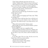 Four Seasons with Madame Chamberlaine