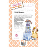 Four Seasons with Madame Chamberlaine