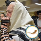 From Ram to Shofar