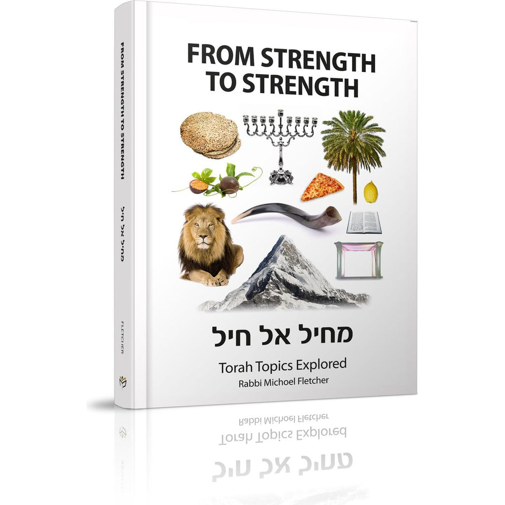 From Strength To Strength