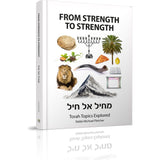 From Strength To Strength