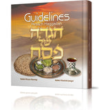 Guidelines Pesach Haggadah