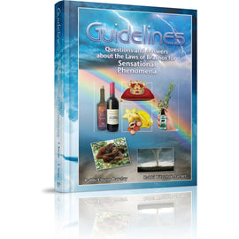 Guidelines Sensational Phenomena