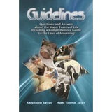 Guidelines to Major Events of Life