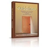 Guidelines to Yichud