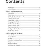 Healing from the Break