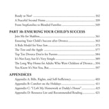 Healing from the Break