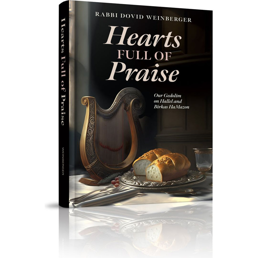 Hearts Full of Praise