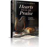 Hearts Full of Praise