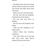 Here I Am The Story of Rebbetzin Esther Jungreis