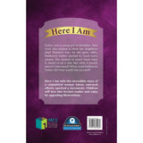 Here I Am The Story of Rebbetzin Esther Jungreis