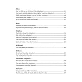 Insights and Attitudes