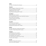 Insights and Attitudes