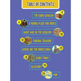 It Happened in Cairo