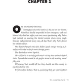 It's a Learning Curve