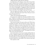 It's a Learning Curve