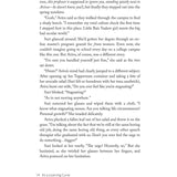 It's a Learning Curve