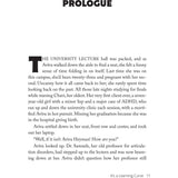 It's a Learning Curve