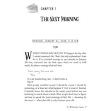 It's Wednesday Again