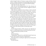 It's Wednesday Again