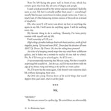 It's Wednesday Again