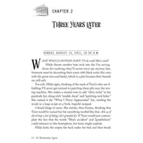 It's Wednesday Again