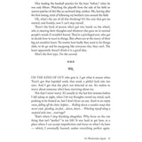 It's Wednesday Again