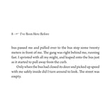 I've Been Here Before: When Souls of the Holocaust Return