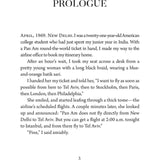 I've Been Here Before: When Souls of the Holocaust Return