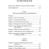 I've Been Here Before: When Souls of the Holocaust Return