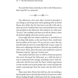 I've Been Here Before: When Souls of the Holocaust Return