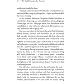 I've Been Here Before: When Souls of the Holocaust Return