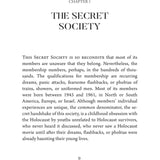 I've Been Here Before: When Souls of the Holocaust Return