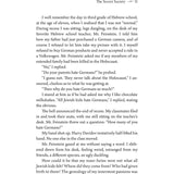 I've Been Here Before: When Souls of the Holocaust Return