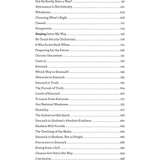 I've Gotta Get Out of My Way: Overcoming Obstacles to Success