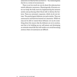 I've Gotta Get Out of My Way: Overcoming Obstacles to Success