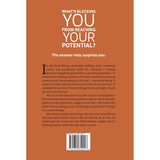 I've Gotta Get Out of My Way: Overcoming Obstacles to Success